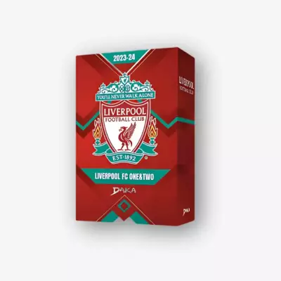 2023-2024 Liverpool one&two