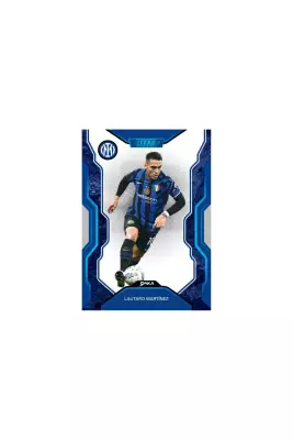 2024-2025 Inter Milan one&two - 2