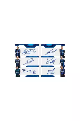 2024-2025 Inter Milan one&two - 3