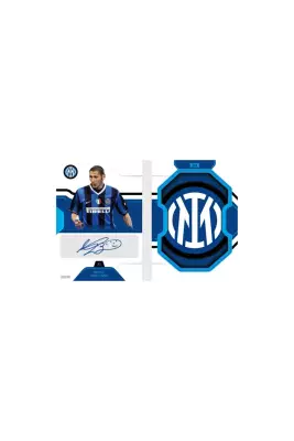 2024-2025 Inter Milan one&two - 4