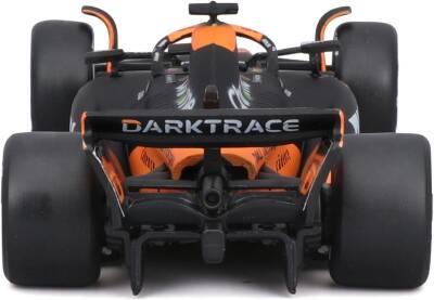 BBURAGO MCLAREN FORMULA MAİMİ GRAND PRİ0X - 2