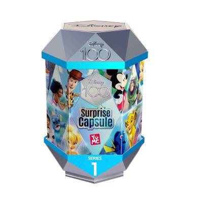 Disney 100 Sürpriz Kapsül – Seri 2