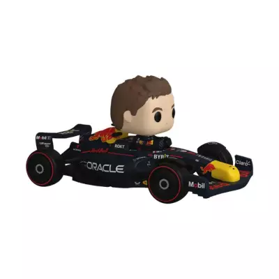 FUNKO POP BÜYÜK VERSTAPPEN