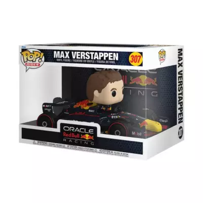 FUNKO POP BÜYÜK VERSTAPPEN - 2