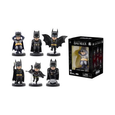 Hero Box Batman Generations Figür Serisi