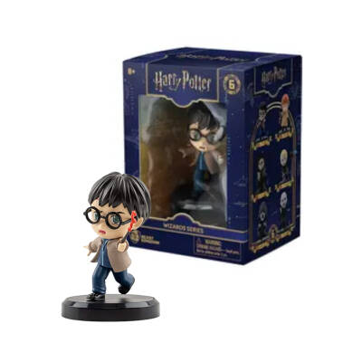 Hero Box Harry Potter Wizards Serisi