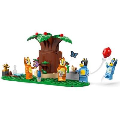 LEGO Bluey: Bluey’nin Aile Evi 11203 - 5