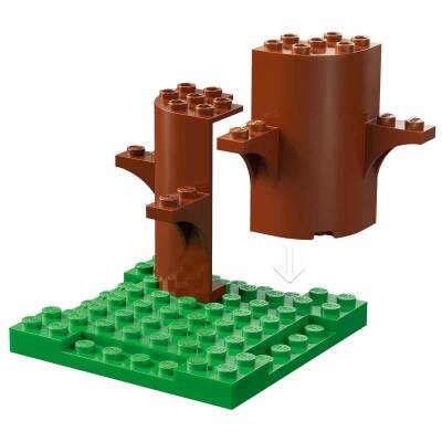 LEGO Bluey: Bluey’nin Aile Evi 11203 - 7