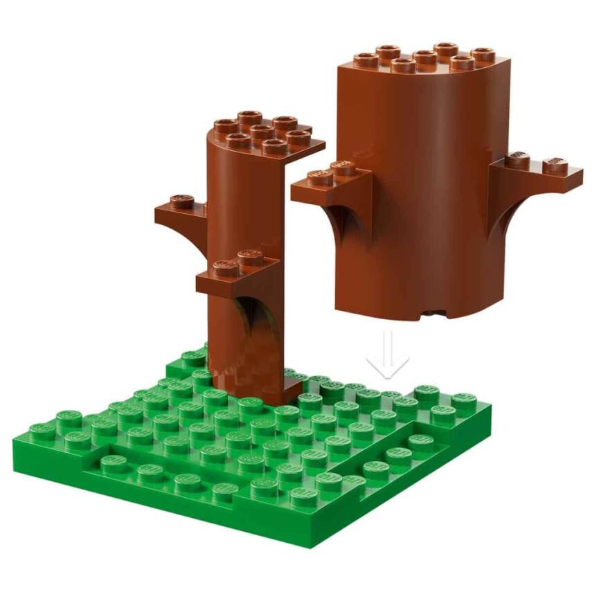 LEGO Bluey: Bluey’nin Aile Evi 11203 - 7