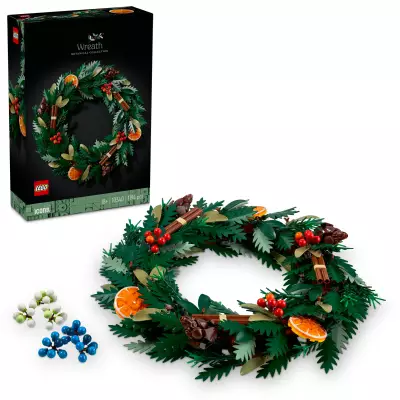 LEGO® Botanicals Çelenk 10340