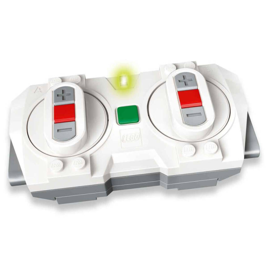 LEGO City Kaşiflerin Kuzey Kutbu Ekspres Treni (60470) - 8