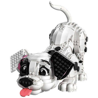 LEGO Disney 101 Dalmaçyalı Köpek Yavrusu 43269 - 2