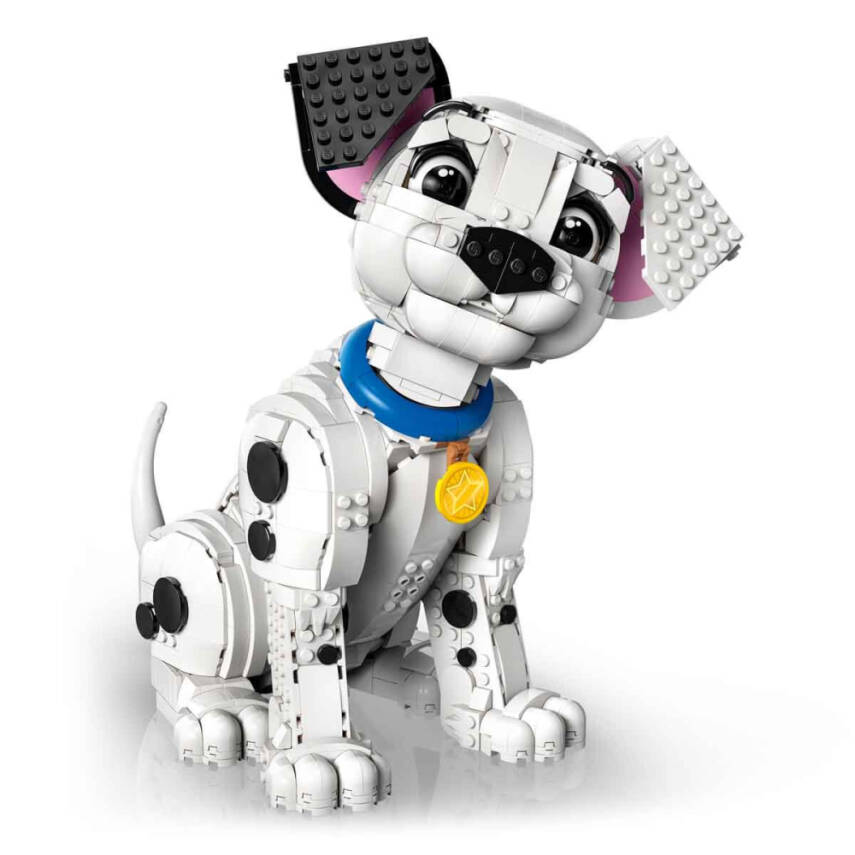 LEGO Disney 101 Dalmaçyalı Köpek Yavrusu 43269 - 5