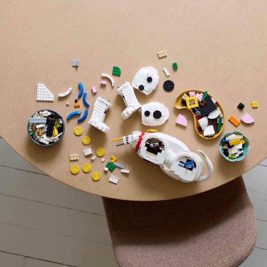 LEGO Disney 101 Dalmaçyalı Köpek Yavrusu 43269 - 7