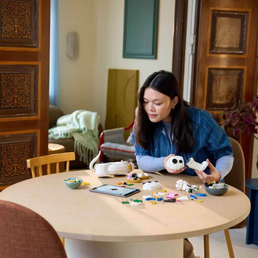 LEGO Disney 101 Dalmaçyalı Köpek Yavrusu 43269 - 9