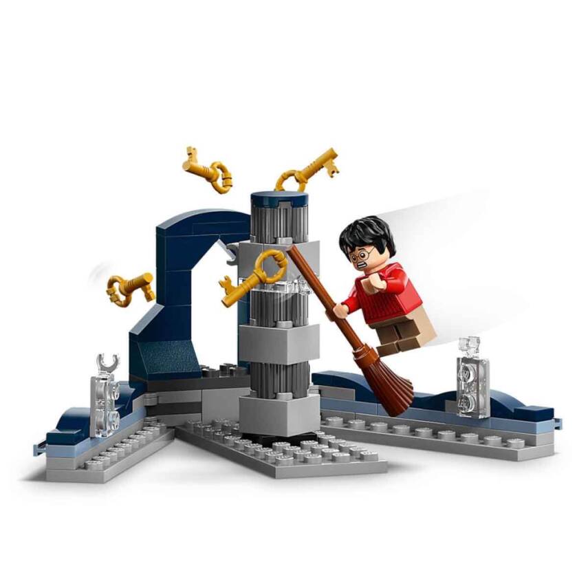 LEGO Harry Potter Hogwarts Şatosu: Ana Kule 76454 - 3