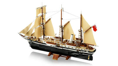 LEGO® Icons Endurance 10335