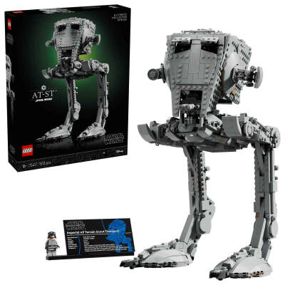 LEGO Star Wars AT?ST Walker (75417)