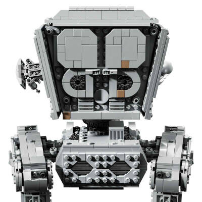 LEGO Star Wars AT?ST Walker (75417) - 4