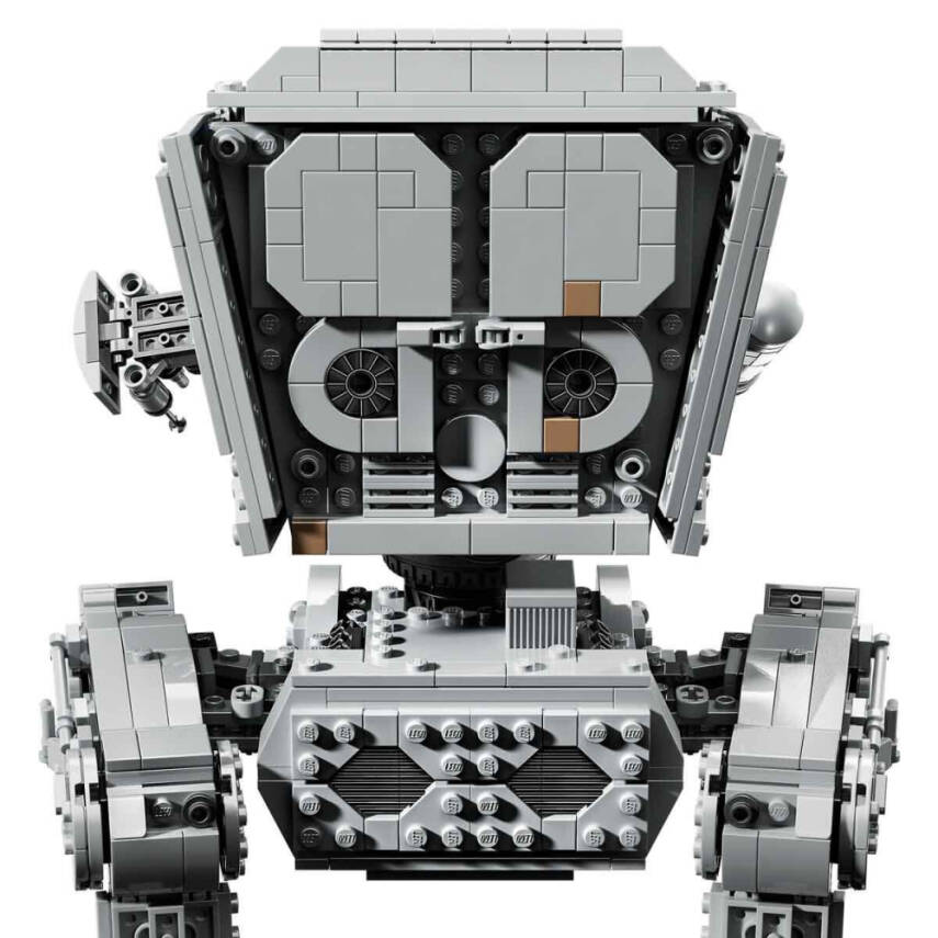 LEGO Star Wars AT?ST Walker (75417) - 4