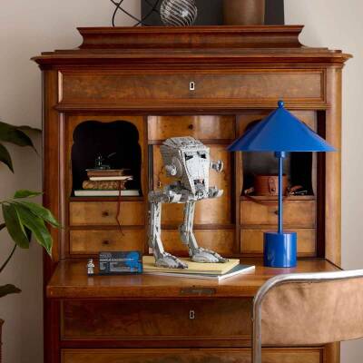 LEGO Star Wars AT?ST Walker (75417) - 8