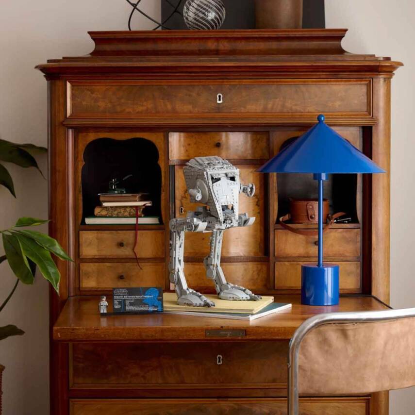 LEGO Star Wars AT?ST Walker (75417) - 8