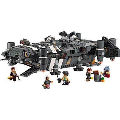 LEGO® Star Wars Onyx Cinder 75374 - 2