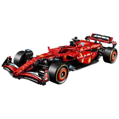 LEGO® Technic Ferrari SF-24 F1 Araba 42207 - 2