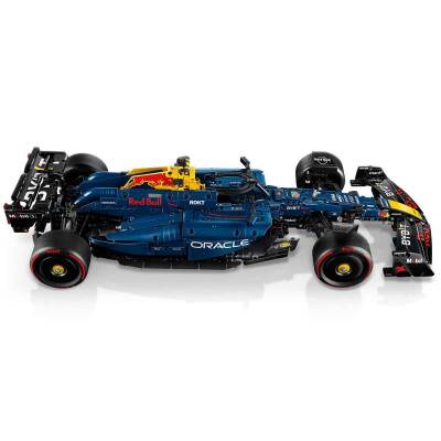 LEGO® Technic Oracle Red Bull Racing RB20 F1 Araba - 2
