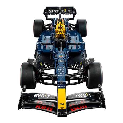 LEGO® Technic Oracle Red Bull Racing RB20 F1 Araba - 4