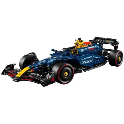 LEGO® Technic Oracle Red Bull Racing RB20 F1 Araba - 3