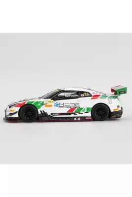 MİNİ GT 593 NİSSAN GTR CHASE - 3