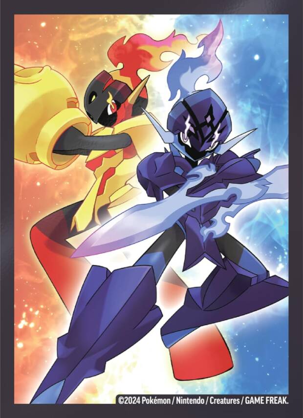 Pokémon TCG: Armarouge ex Box - 3