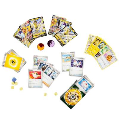 Pokemon League Battle Deck Miraidon Ex - 2