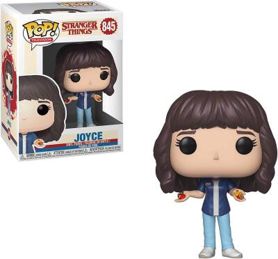 STRANGER THİNGS FUNKO